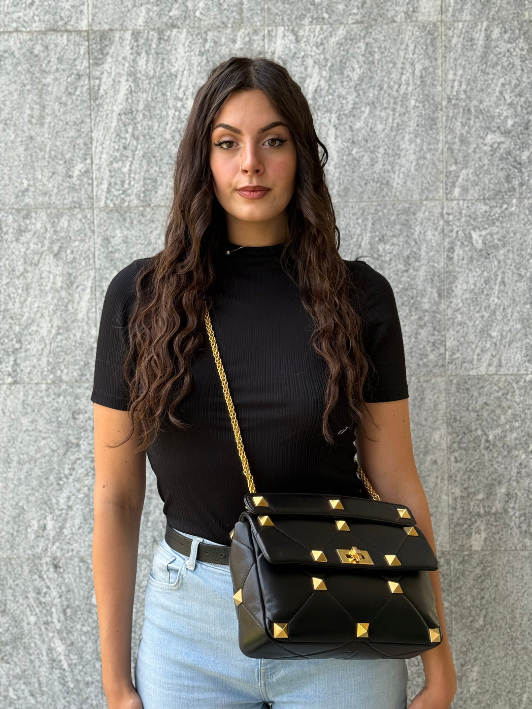 Valentino Garavani Roman Stud