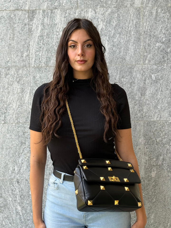 Valentino Garavani Roman Stud