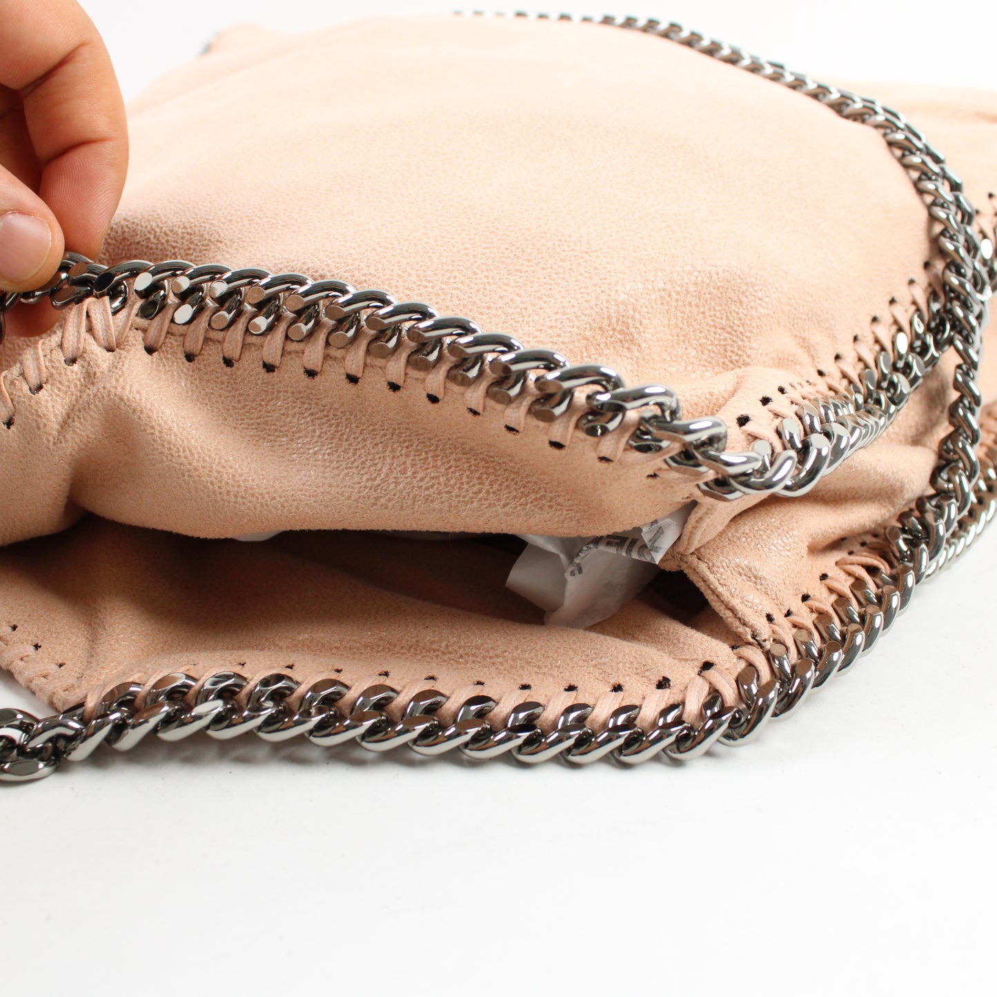 Stella Mccartney Falabella 3 Catene