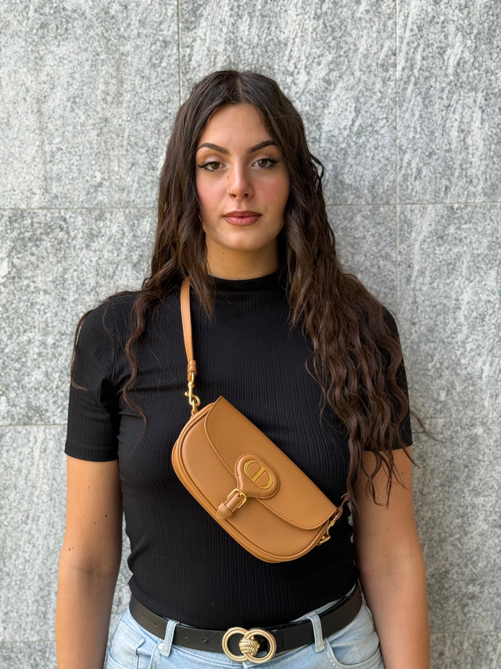 Christian Dior Bobby Bag