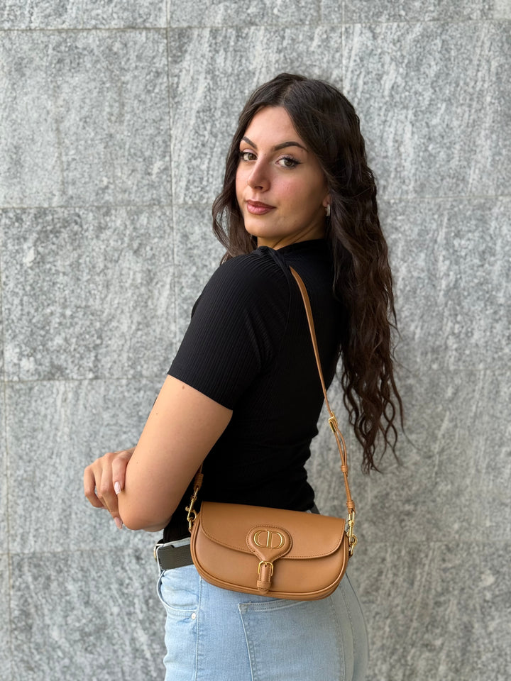 Christian Dior Bobby Bag