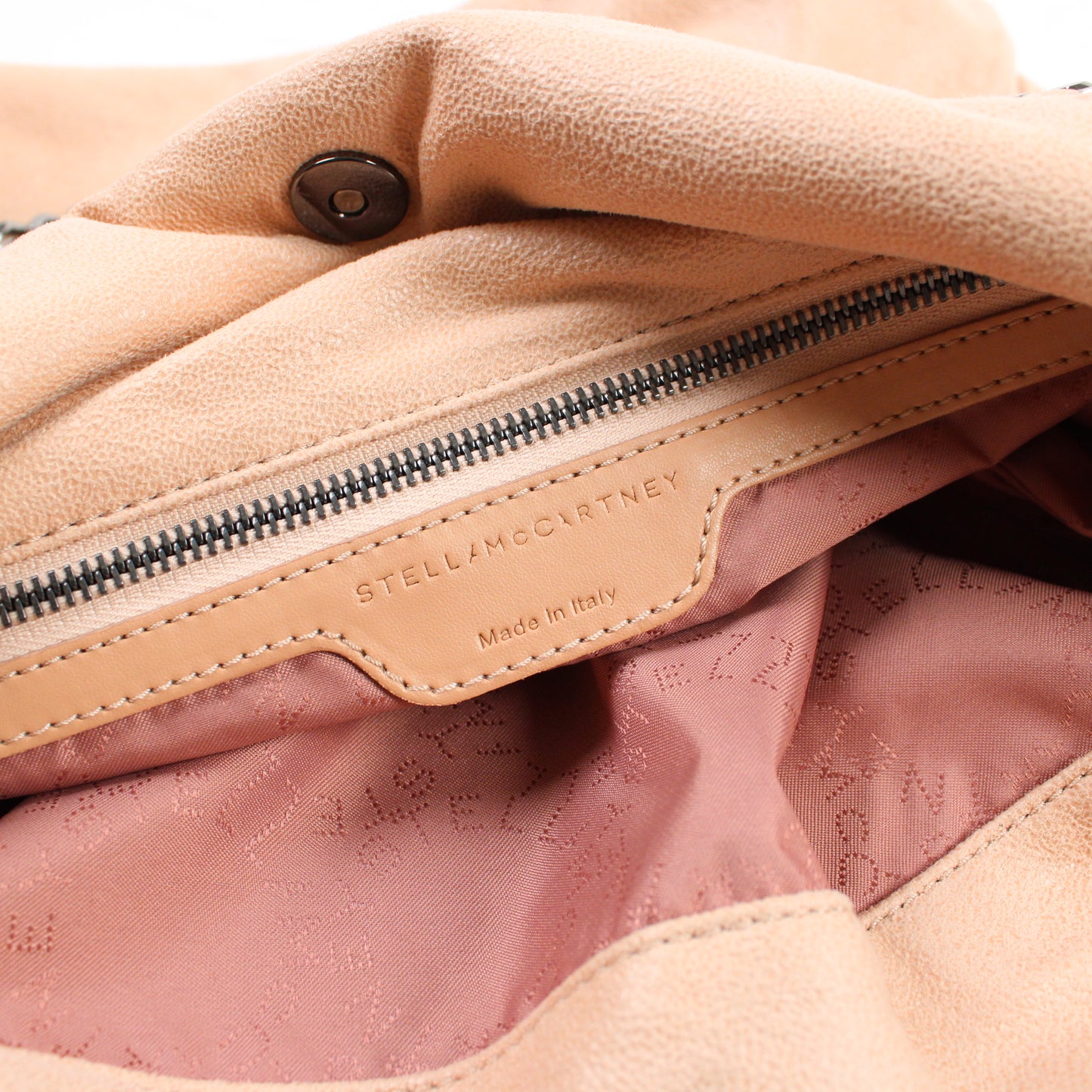 Stella Mccartney Falabella 3 Catene