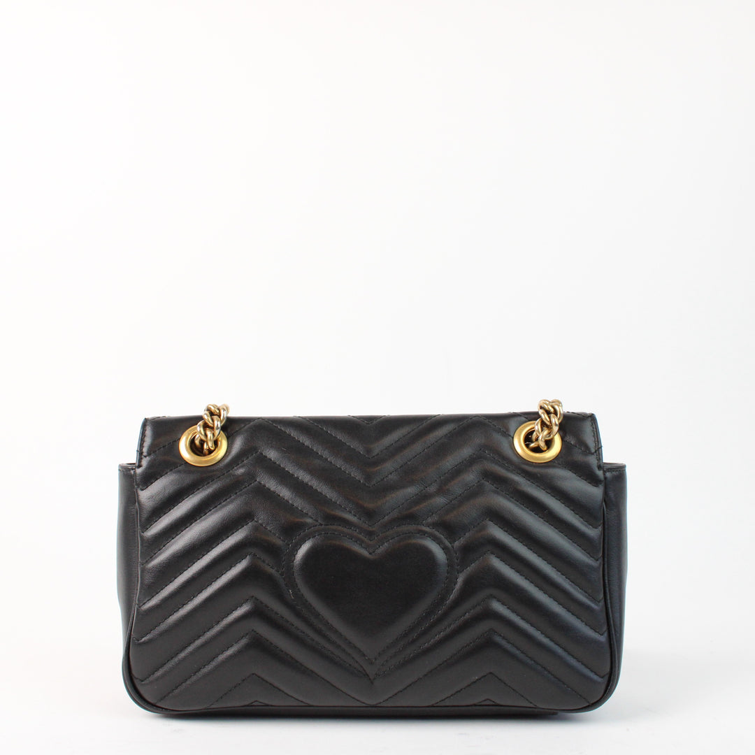 Gucci GG Marmont Borsa A Spalla