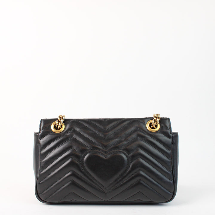 Gucci GG Marmont Borsa A Spalla