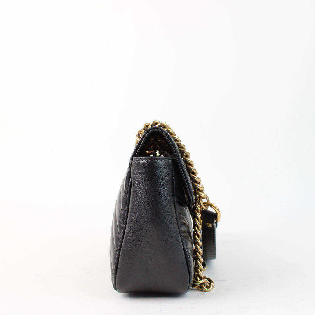 Gucci GG Marmont Borsa A Spalla
