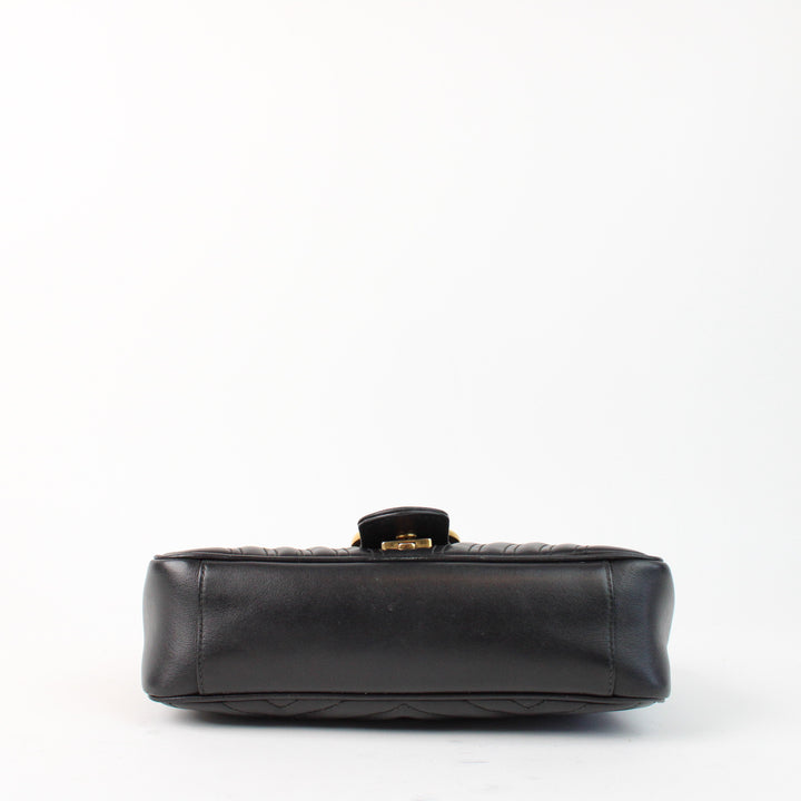 Gucci GG Marmont Borsa A Spalla