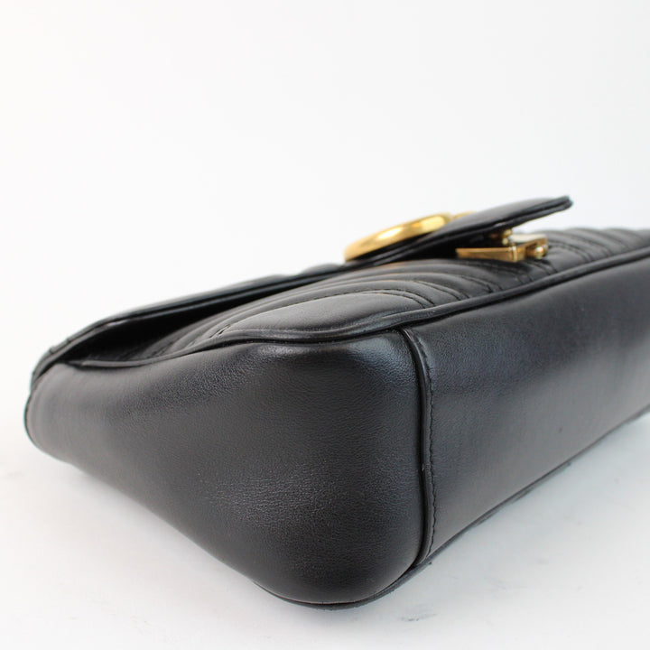Gucci GG Marmont Borsa A Spalla
