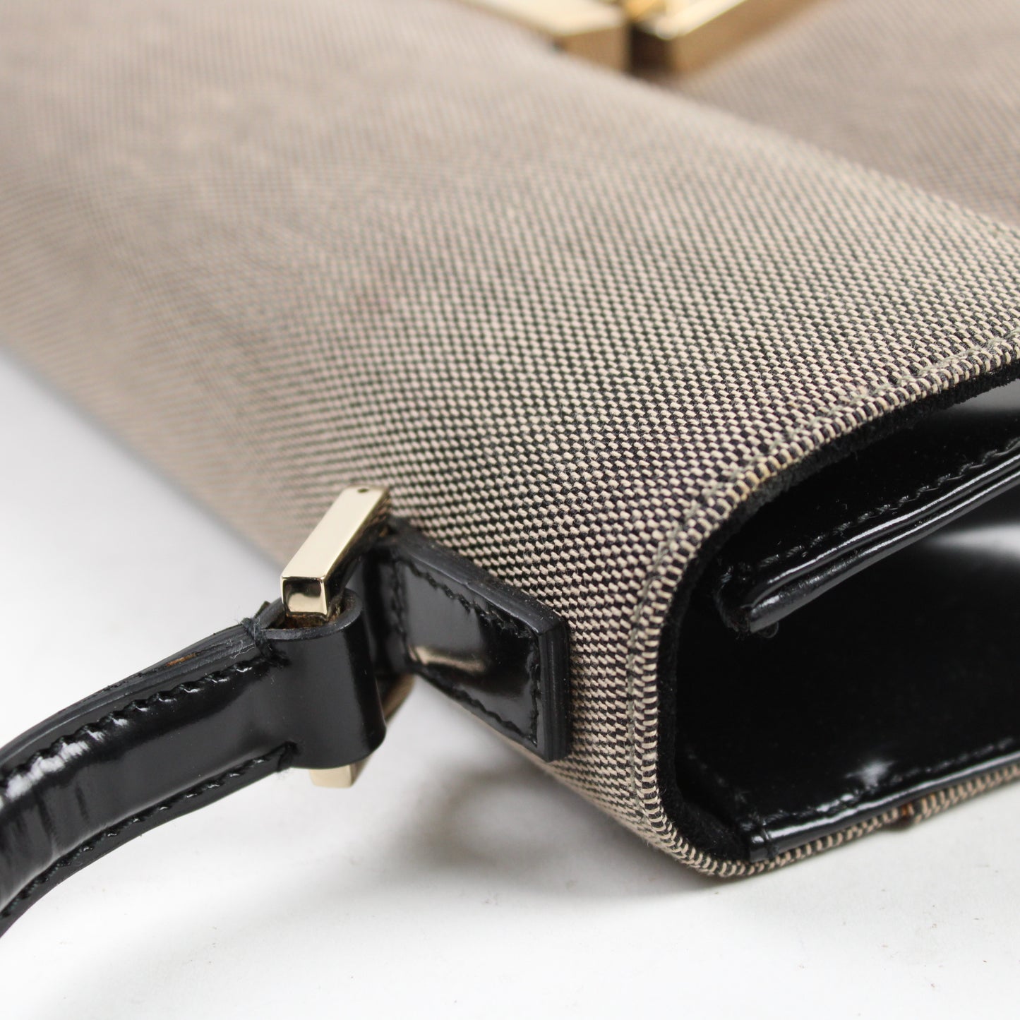Gucci Padlock