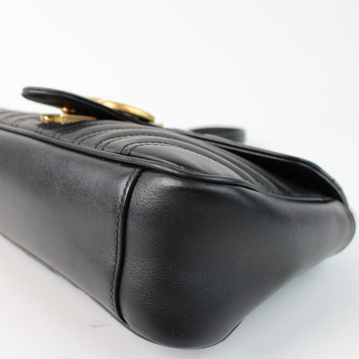 Gucci GG Marmont Borsa A Spalla