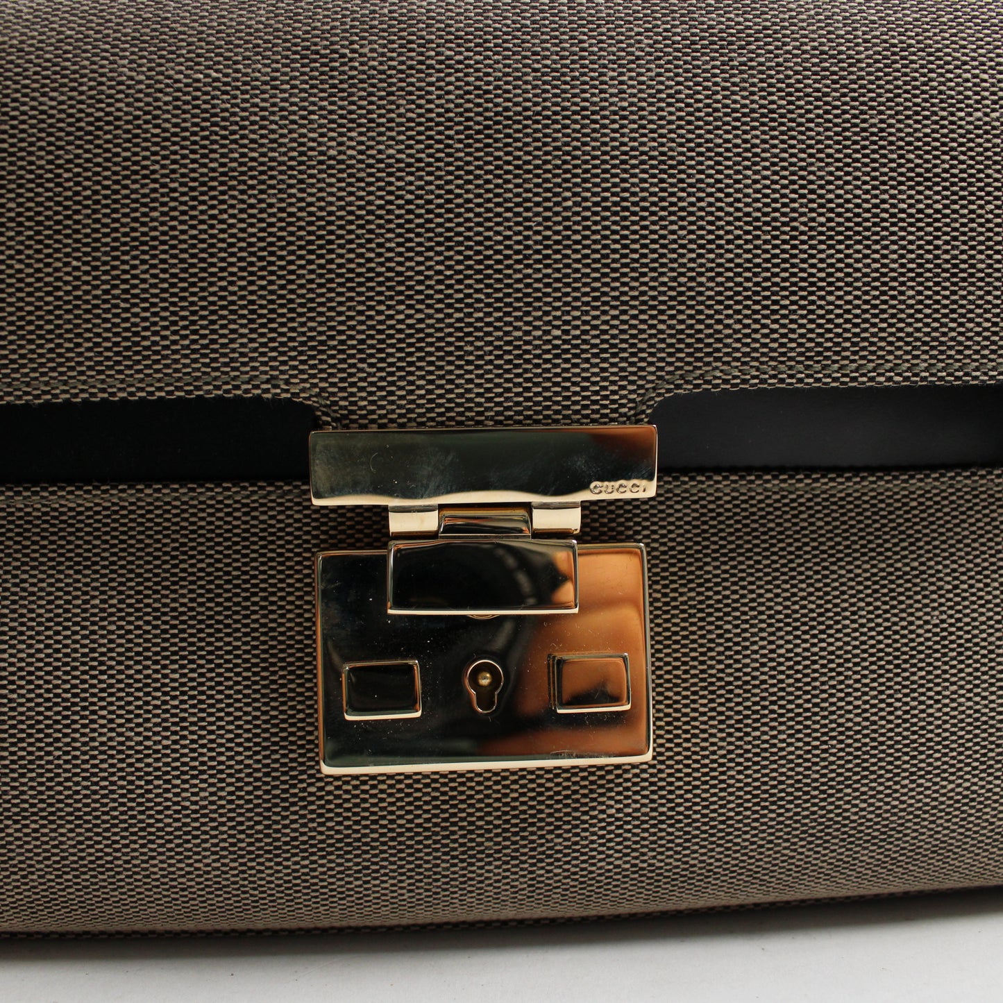 Gucci Padlock
