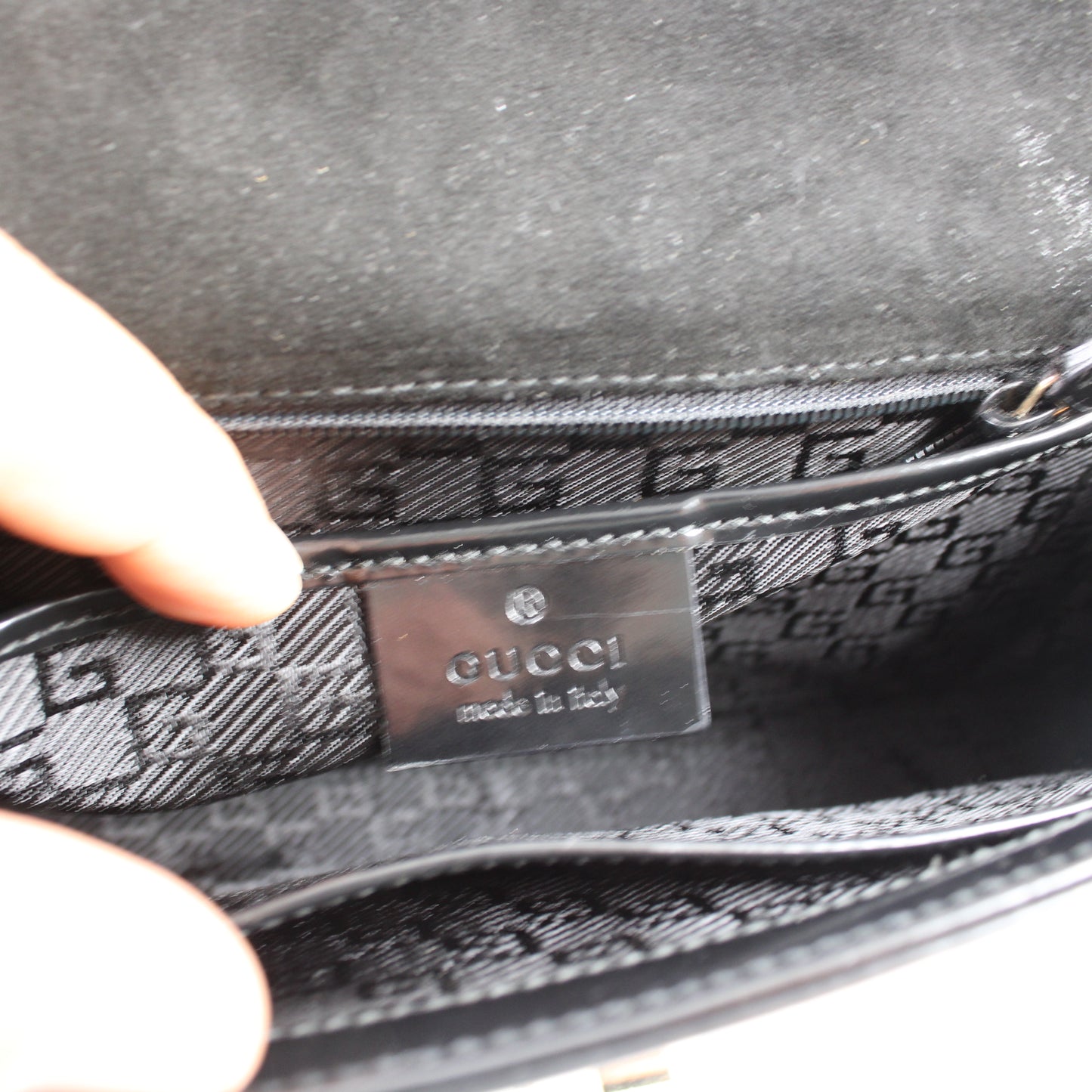 Gucci Padlock