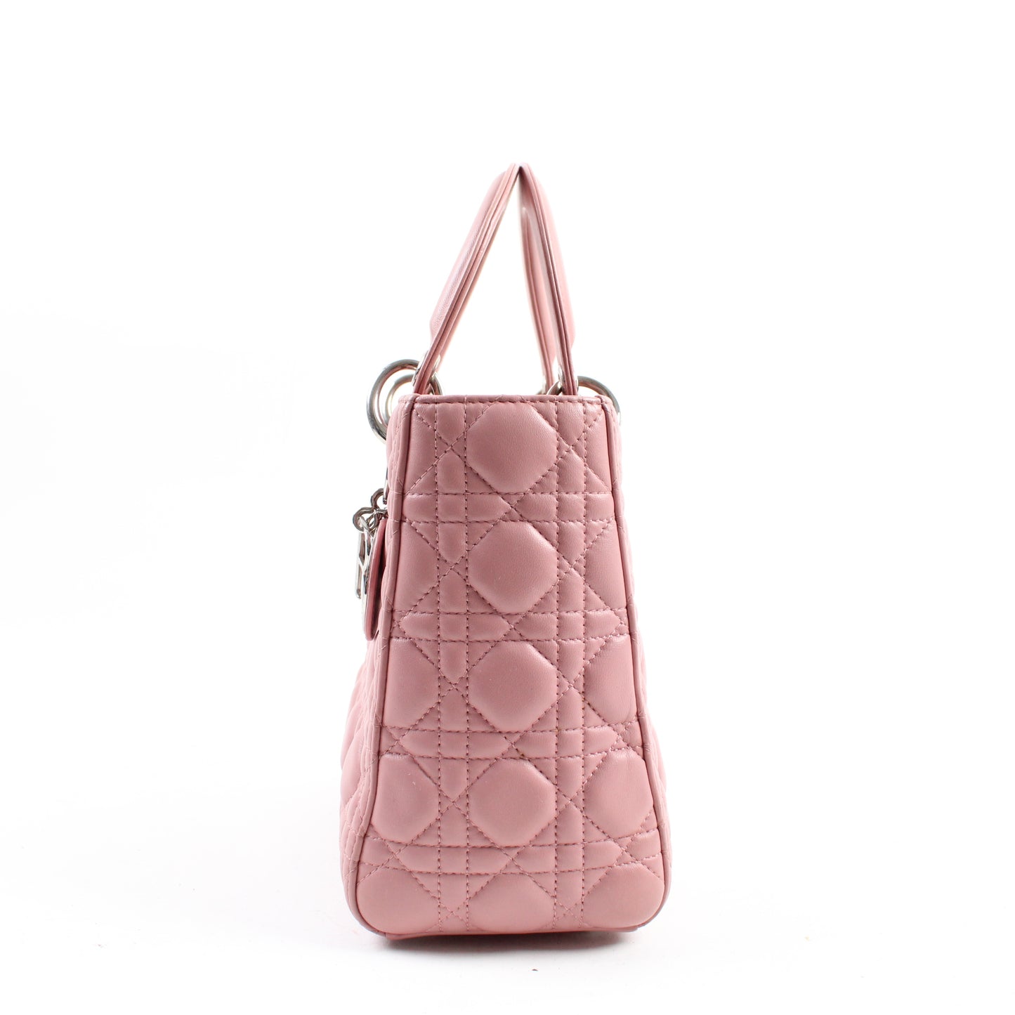Christian Dior Lady Dior Media
