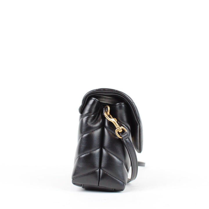 Saint Laurent Lou Lou Toy