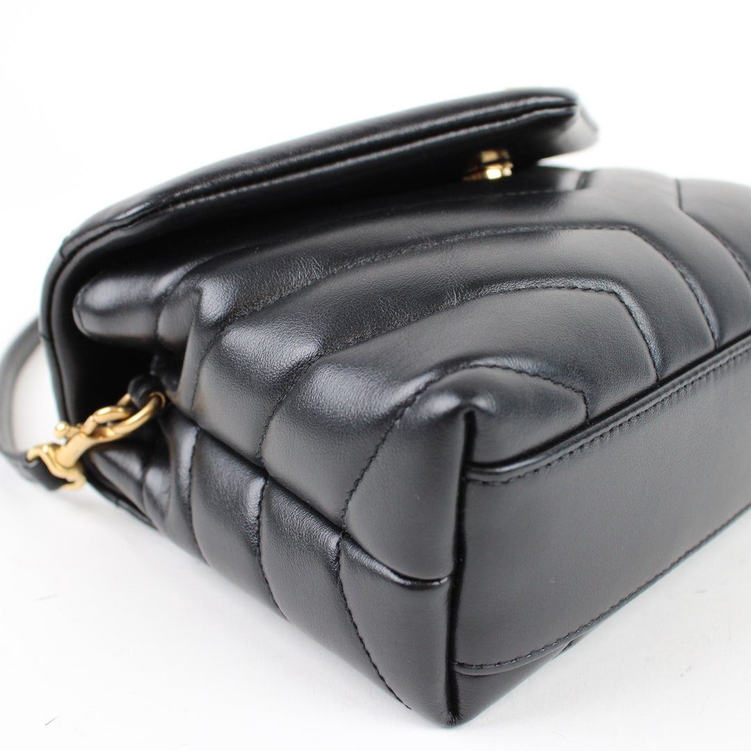 Saint Laurent Lou Lou Toy