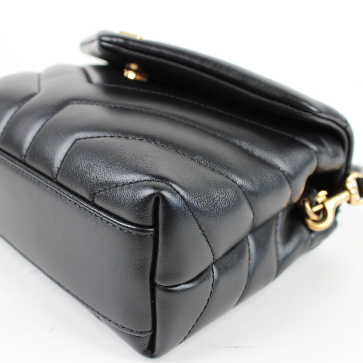 Saint Laurent Lou Lou Toy
