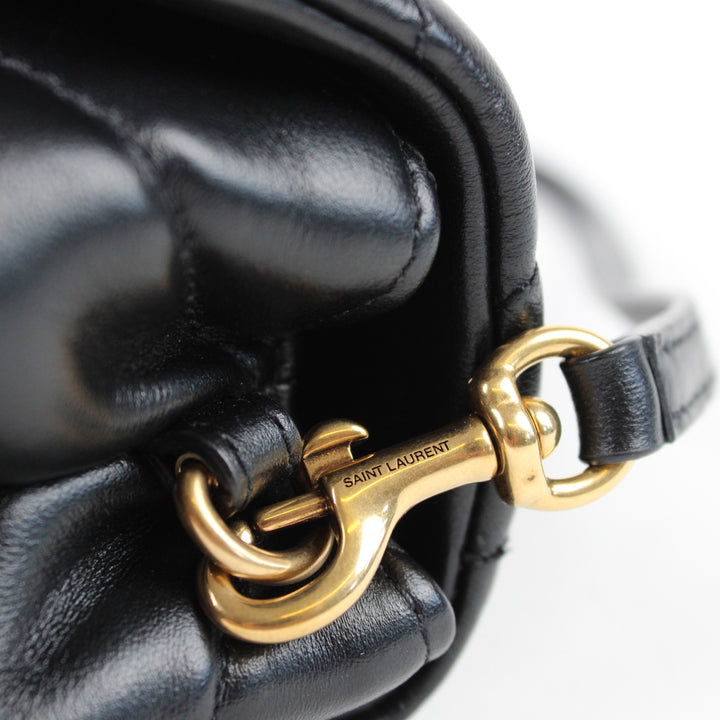 Saint Laurent Lou Lou Toy