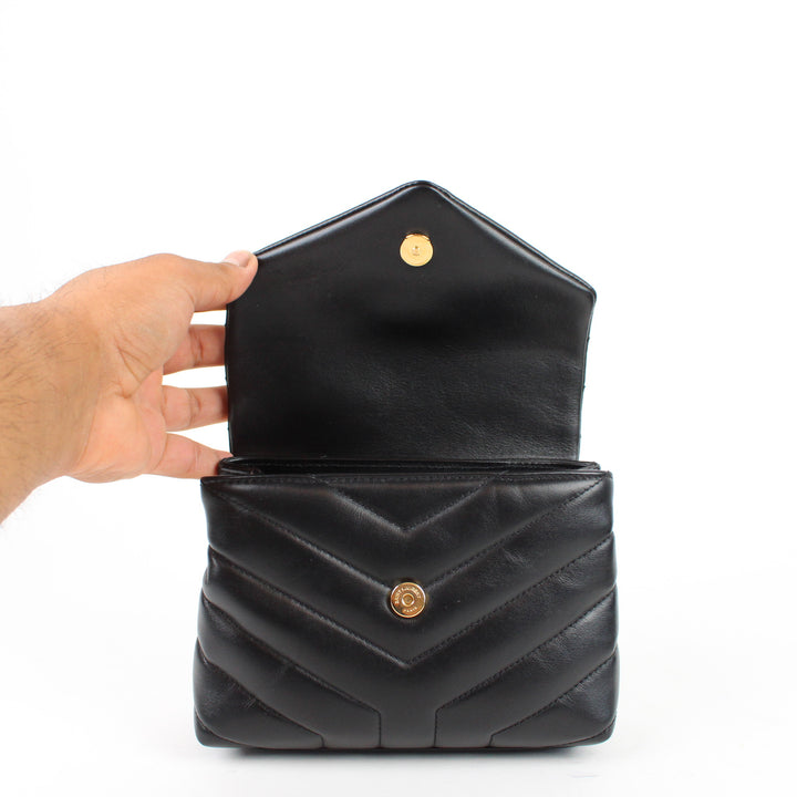 Saint Laurent Lou Lou Toy