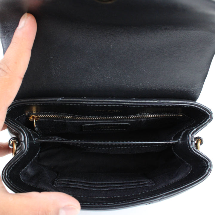 Saint Laurent Lou Lou Toy