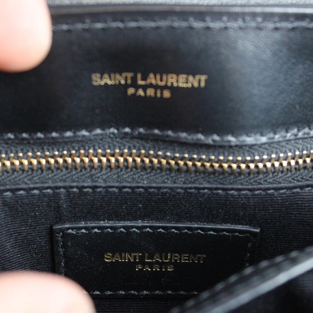 Saint Laurent Lou Lou Toy