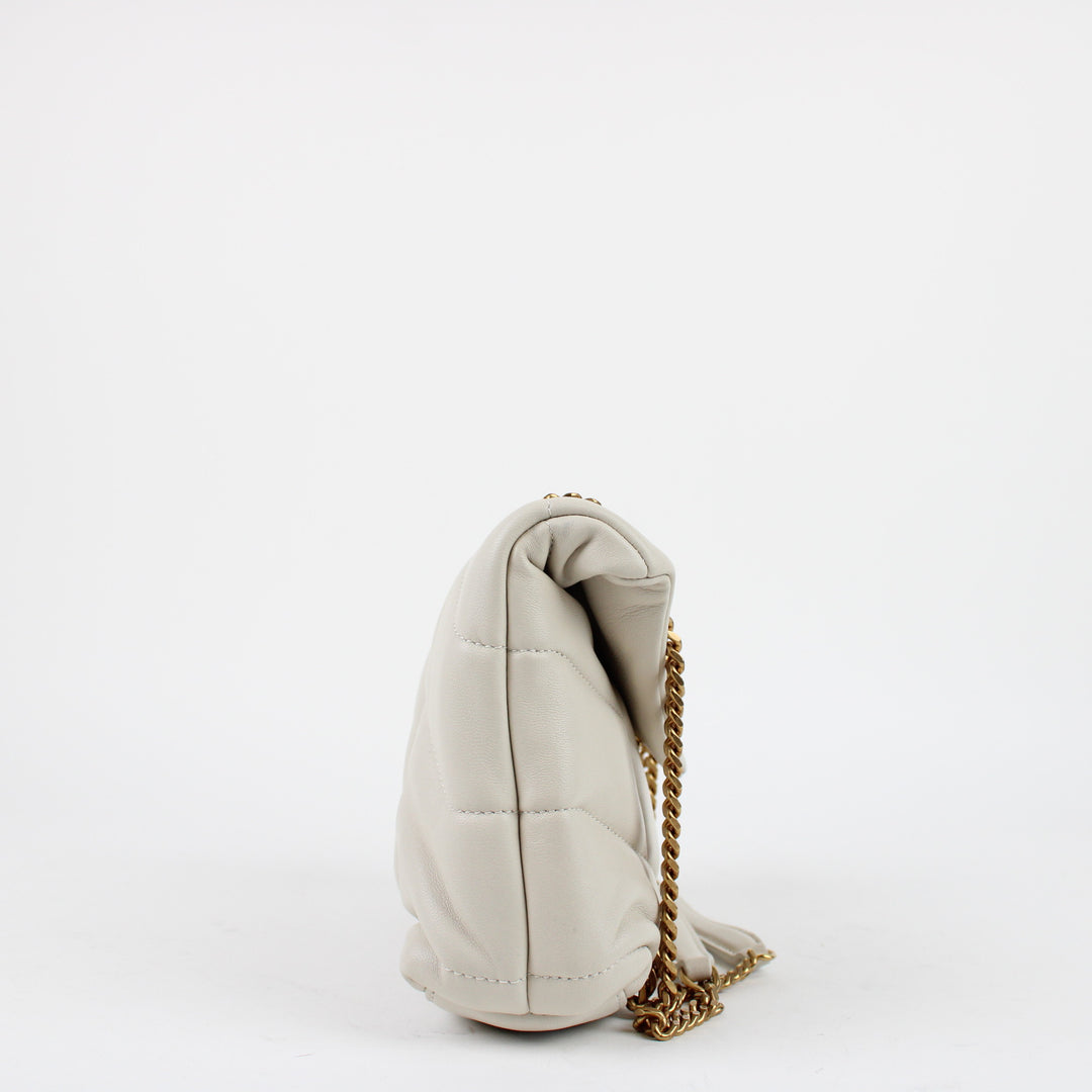 Saint Laurent Puffer Toy
