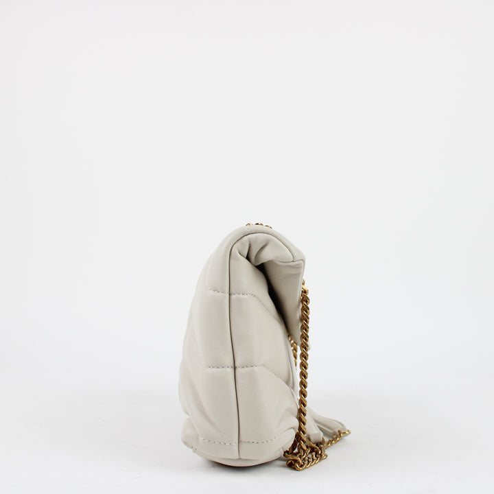 Saint Laurent Puffer Toy