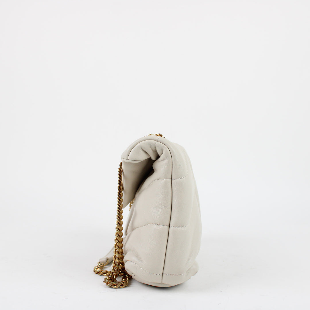 Saint Laurent Puffer Toy