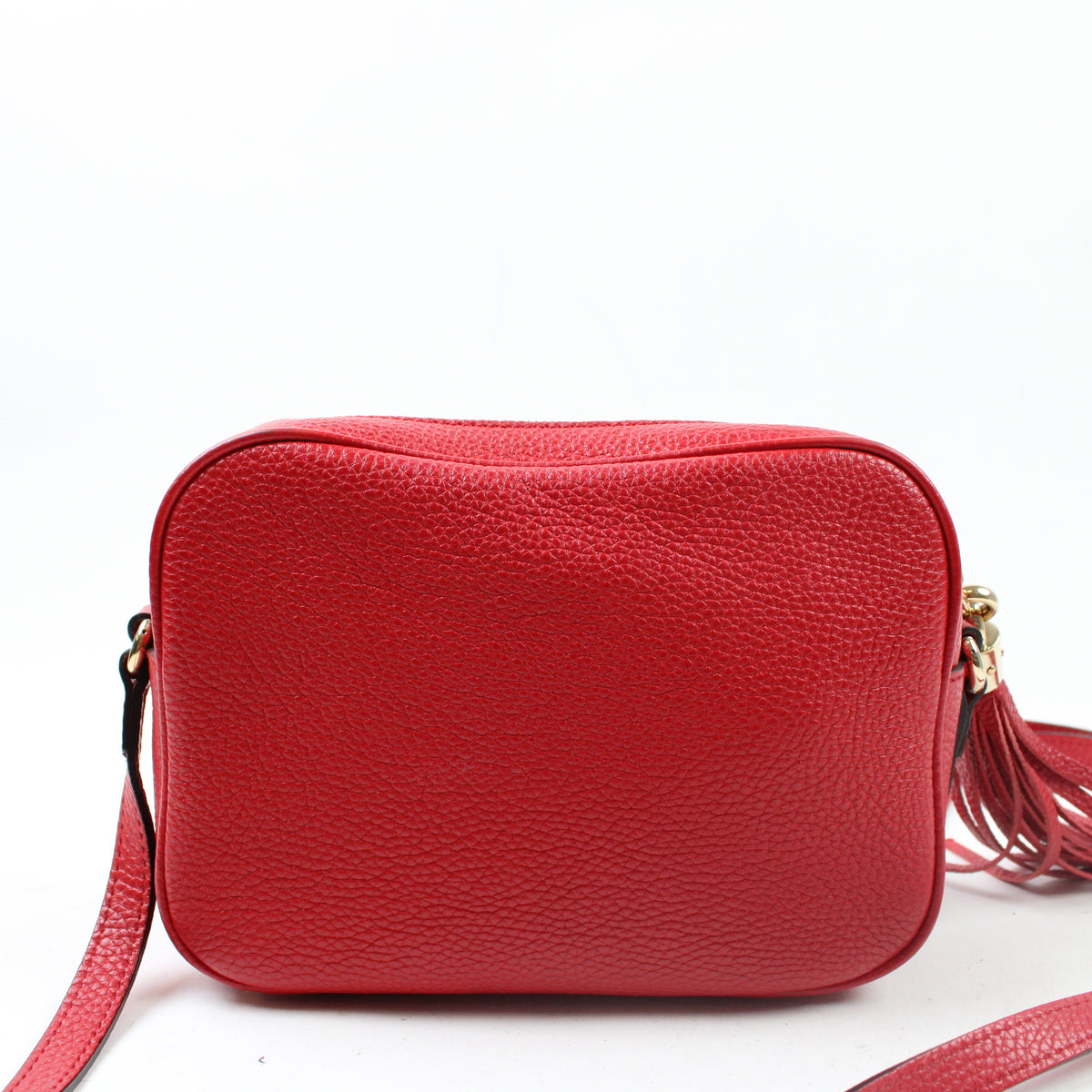 Gucci Soho Disco Camera Bag