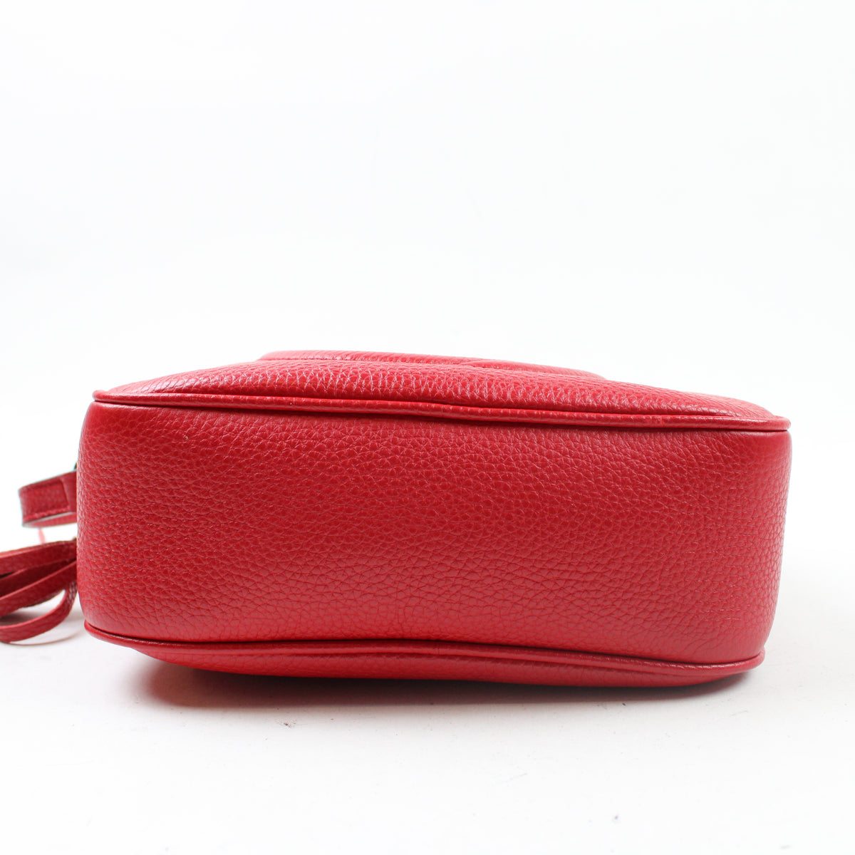 Gucci Soho Disco Camera Bag