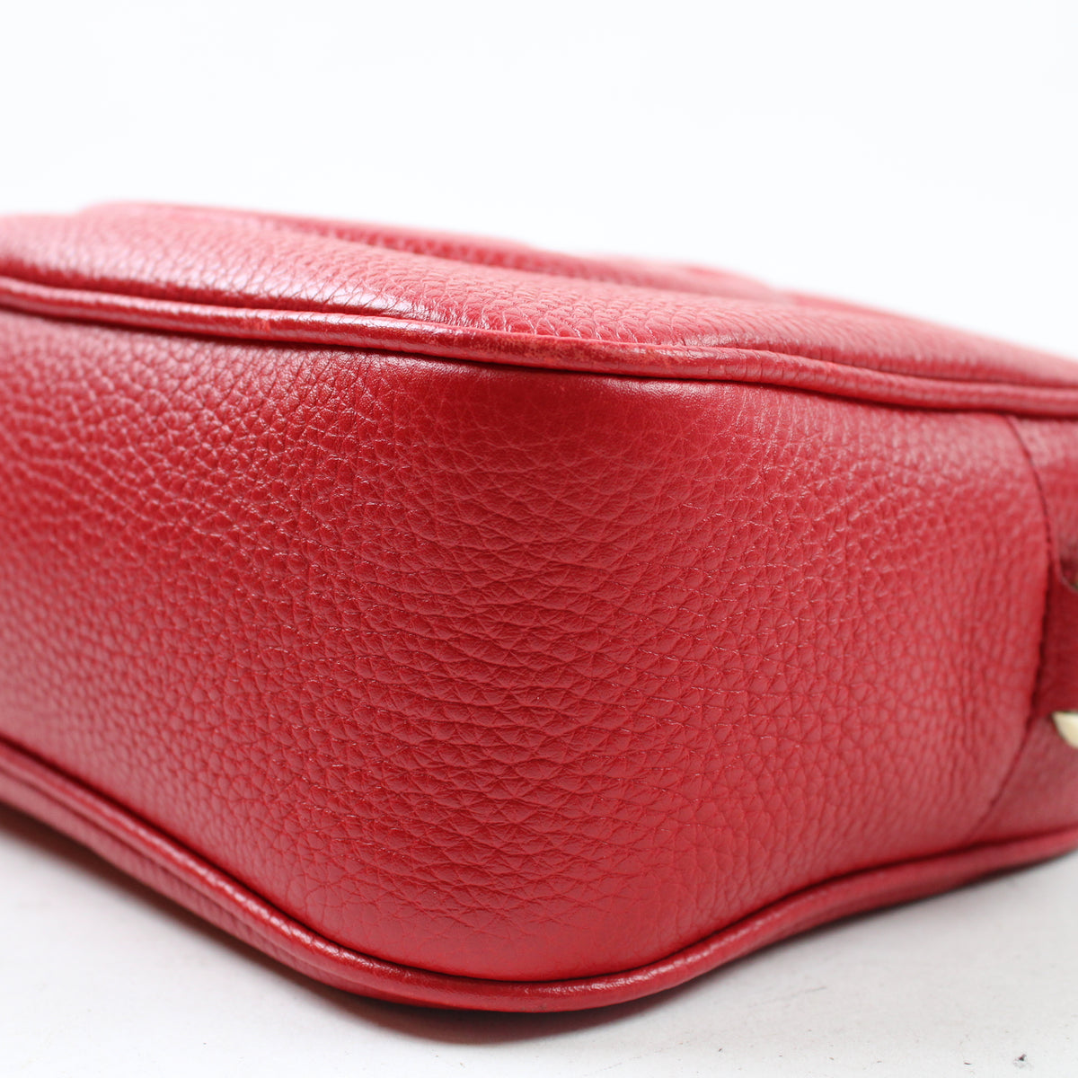 Gucci Soho Disco Camera Bag