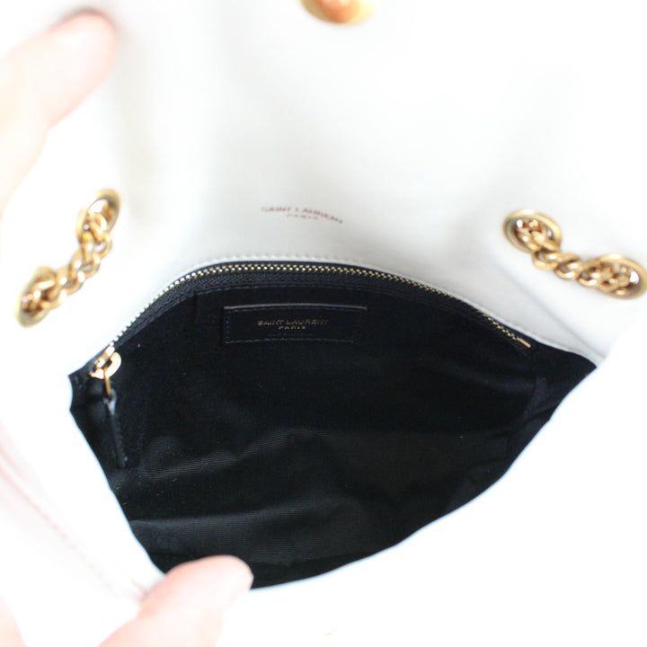 Saint Laurent Puffer Toy