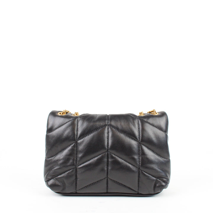 Saint Laurent Puffer Toy