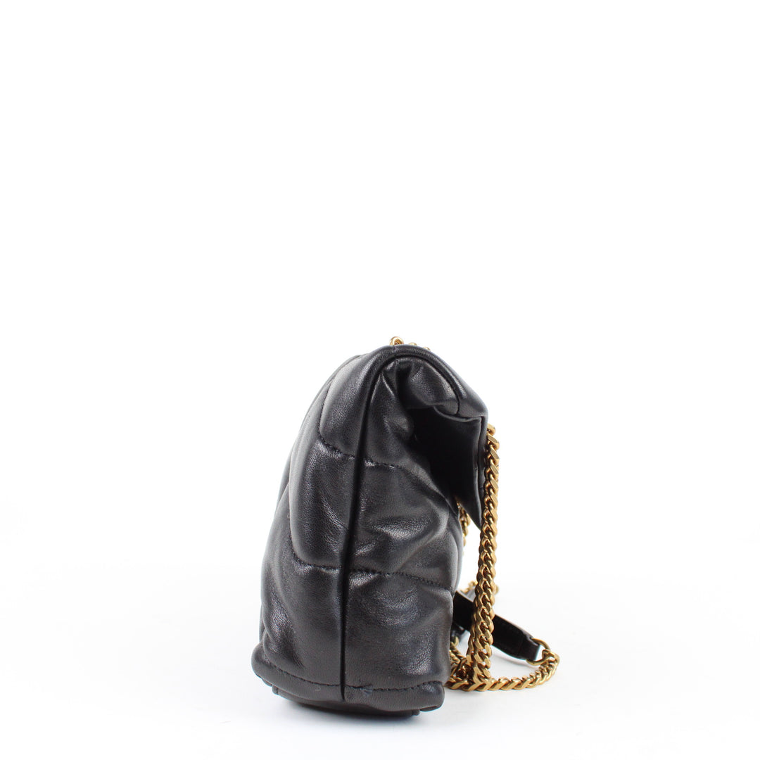 Saint Laurent Puffer Toy