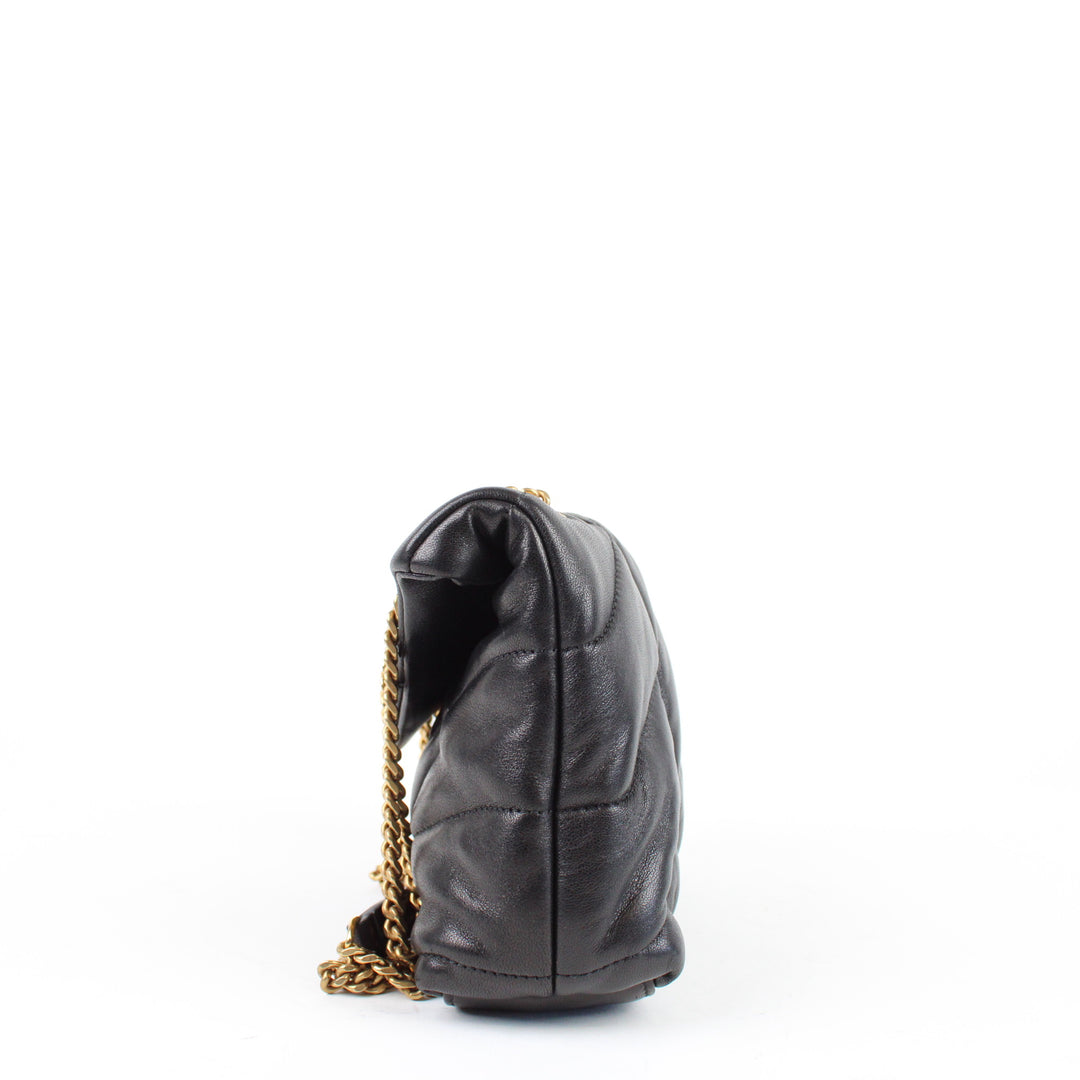 Saint Laurent Puffer Toy