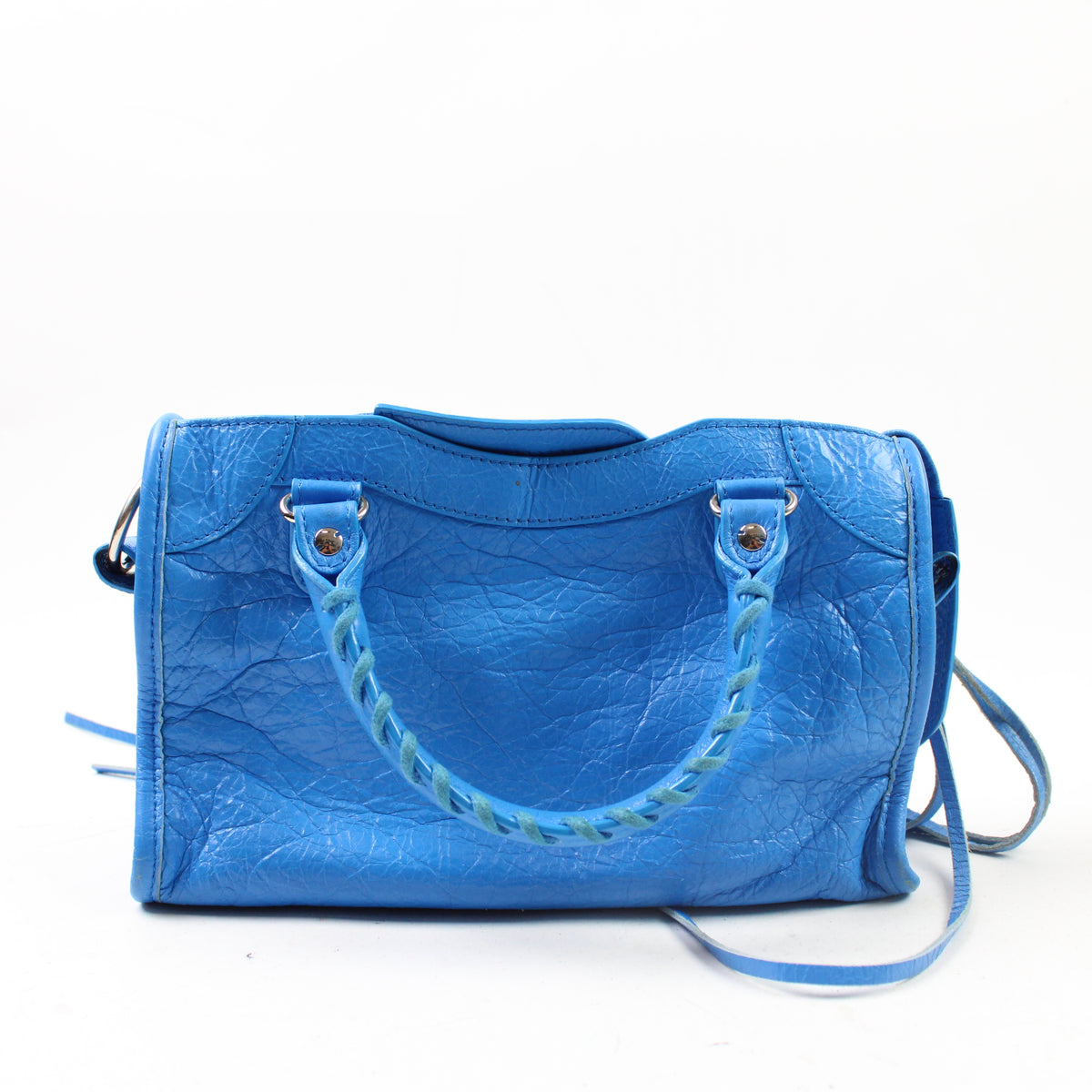 Balenciaga Le City Mini