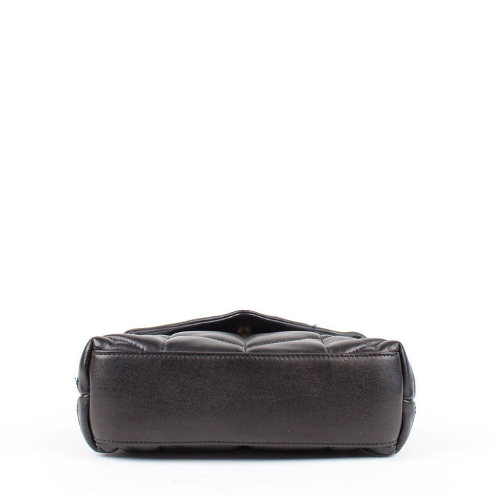 Saint Laurent Puffer Toy