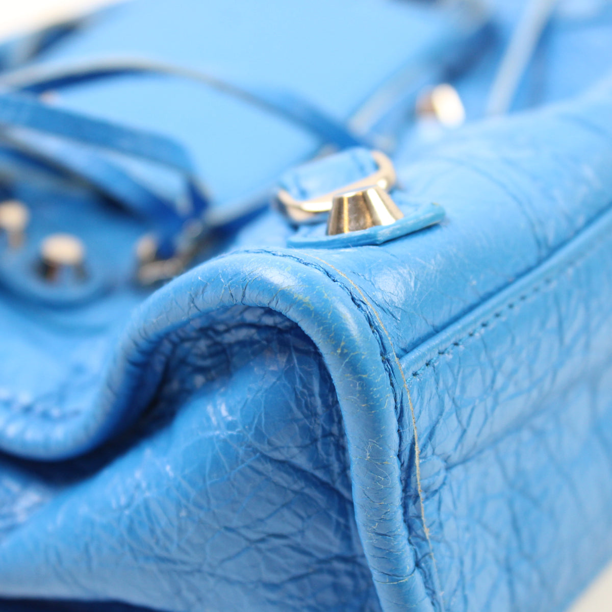 Balenciaga Le City Mini