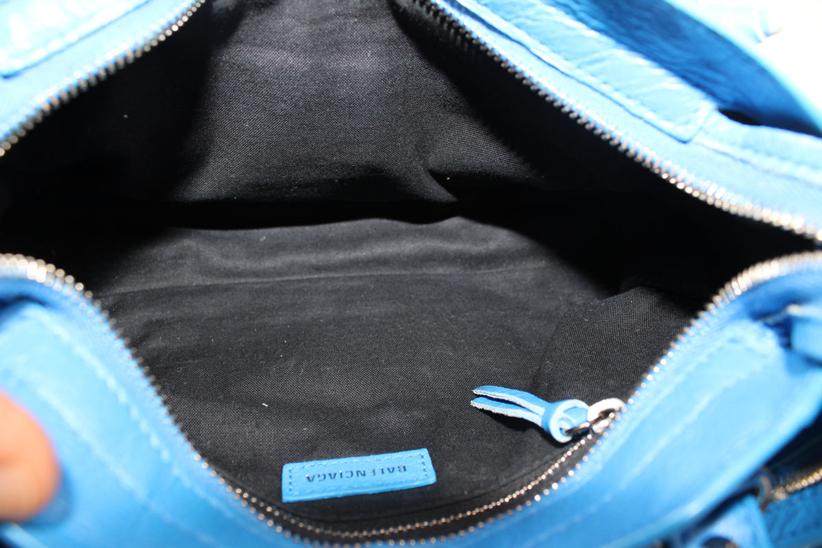 Balenciaga Le City Mini
