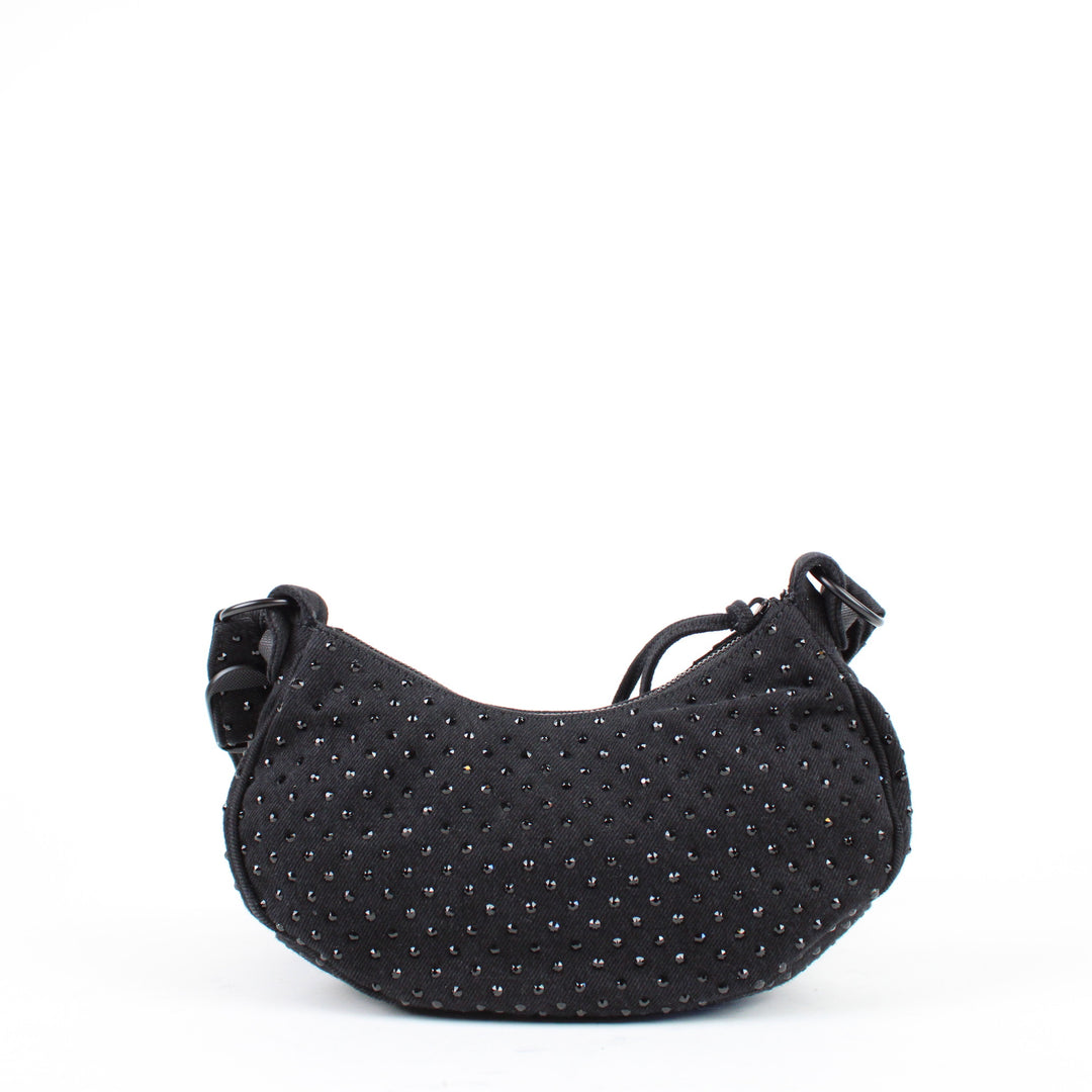 Balenciaga Mini Cagole