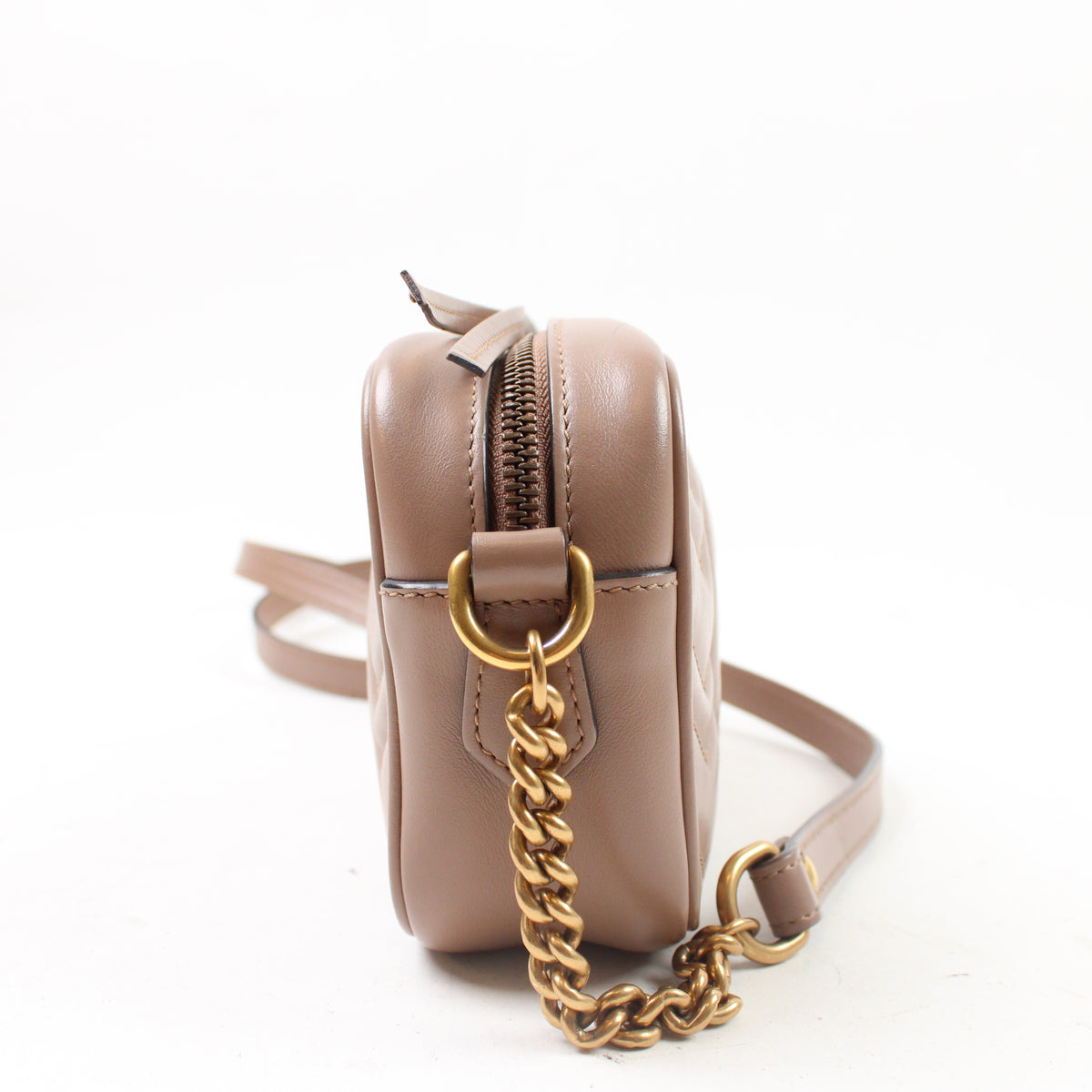 Gucci GG Marmont Camera Bag Mini