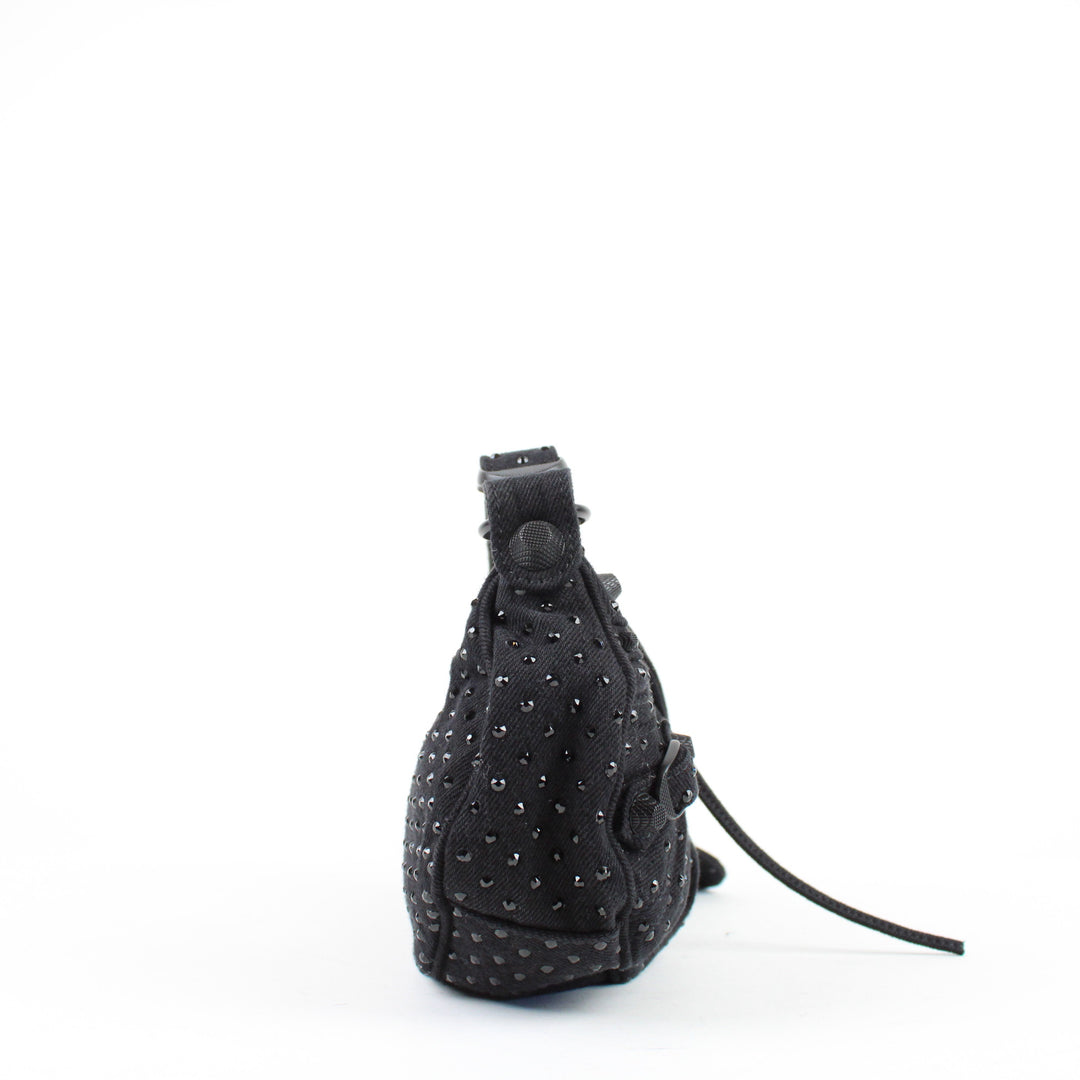 Balenciaga Mini Cagole