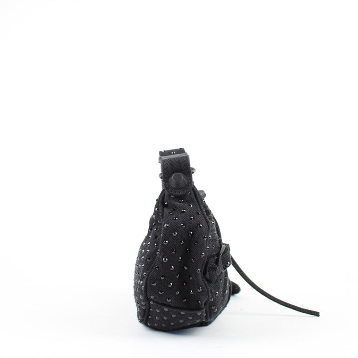Balenciaga Mini Cagole