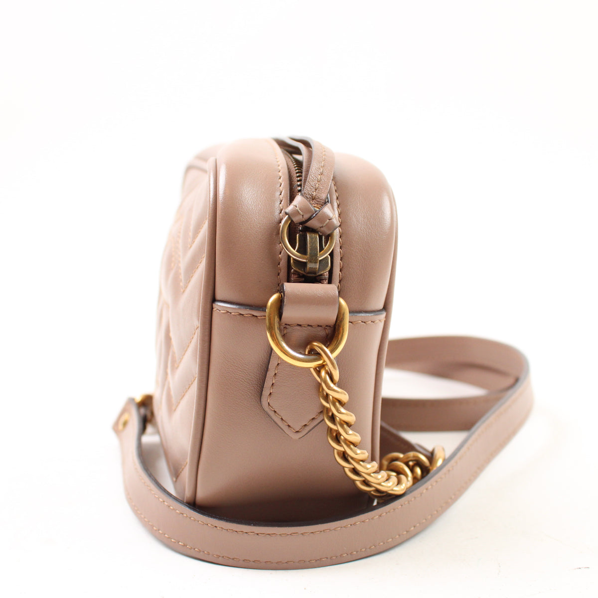 Gucci GG Marmont Camera Bag Mini