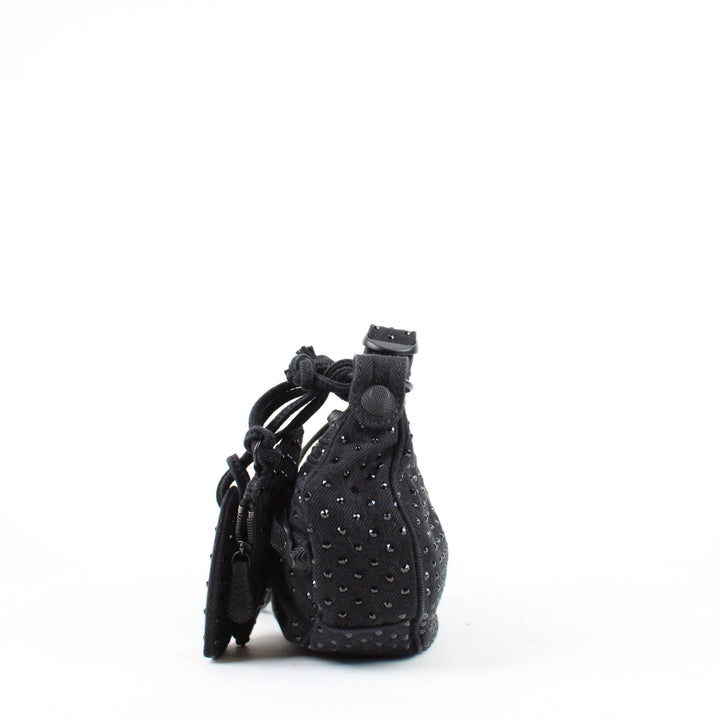 Balenciaga Mini Cagole