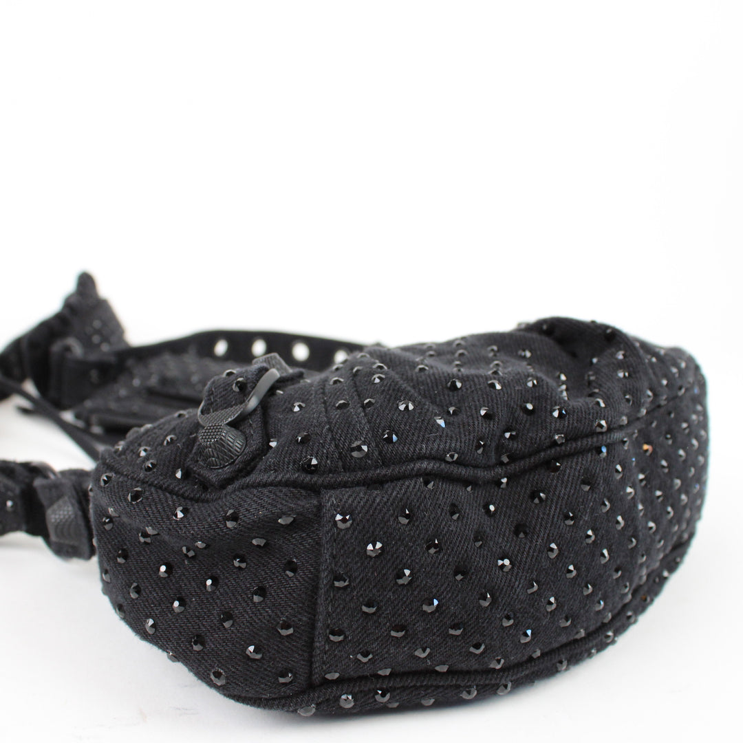 Balenciaga Mini Cagole