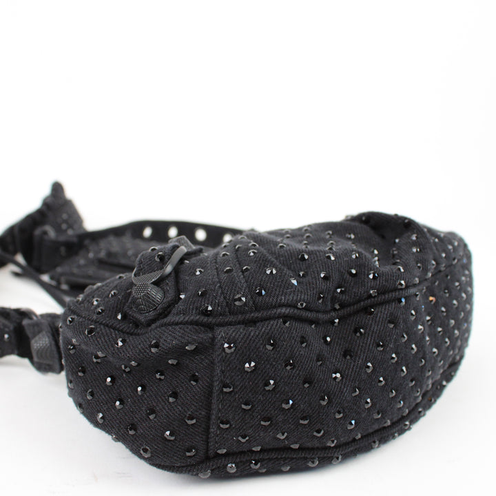 Balenciaga Mini Cagole