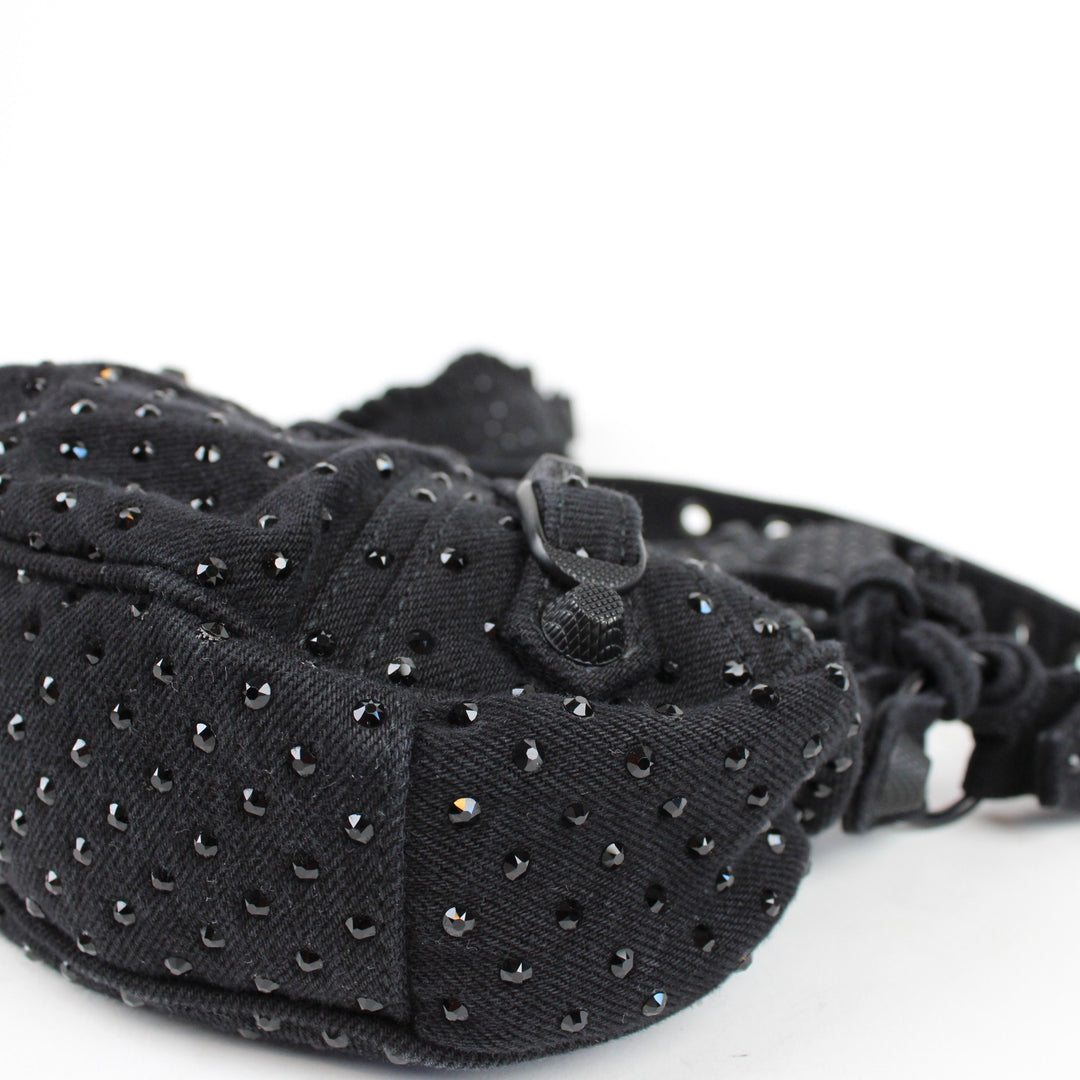 Balenciaga Mini Cagole