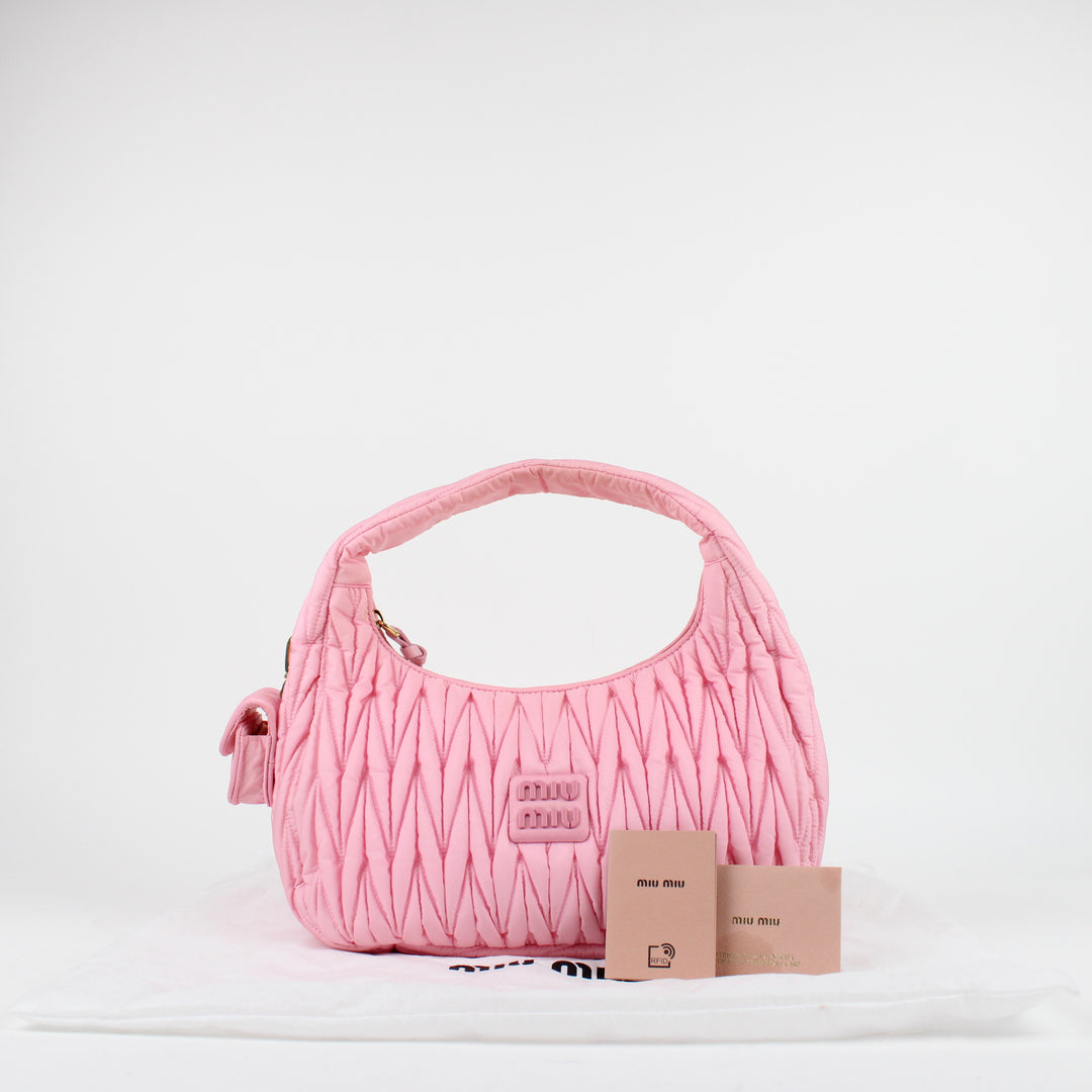 Miu Miu Wander