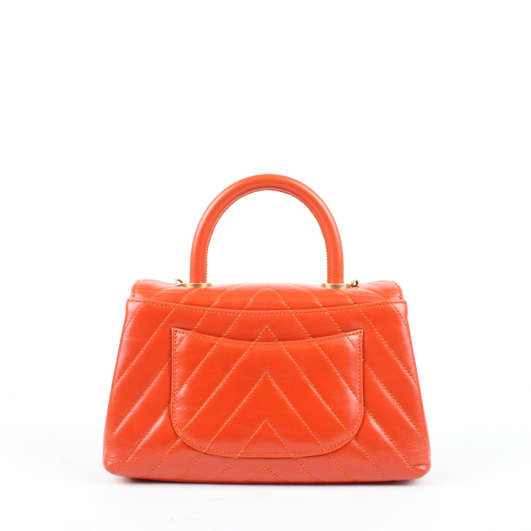 Chanel Coco Handle