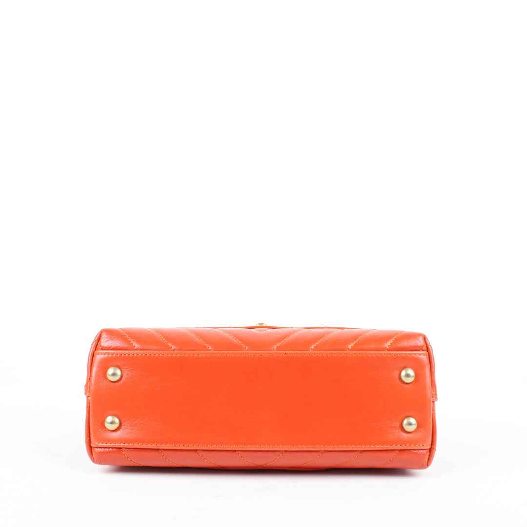 Chanel Coco Handle