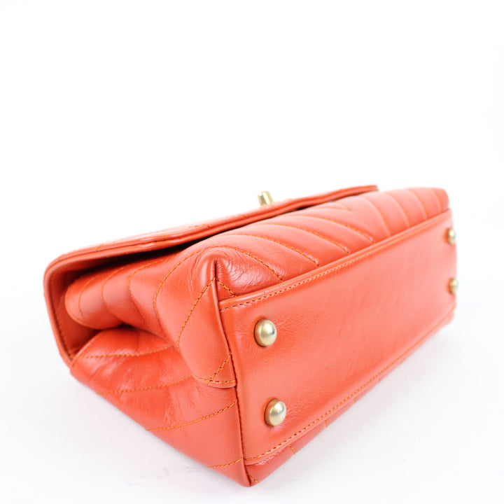 Chanel Coco Handle